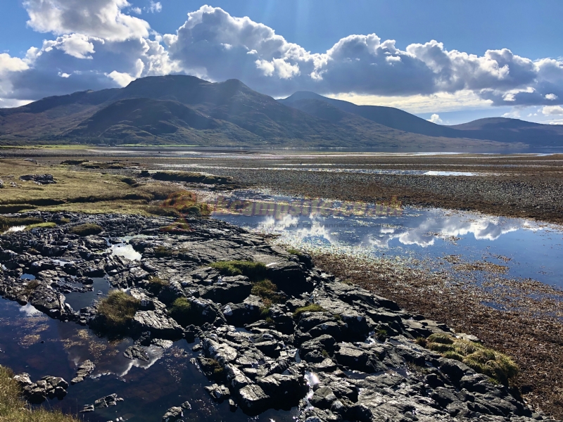 Killiechronan Camping