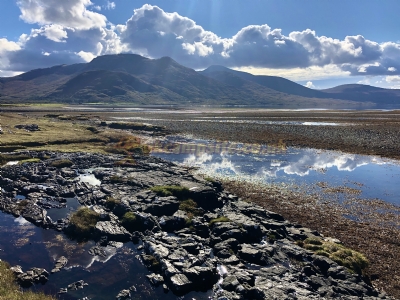 Killiechronan Camping Killiechronan Camping