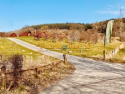 Glentress Forest Lodges And Campsite