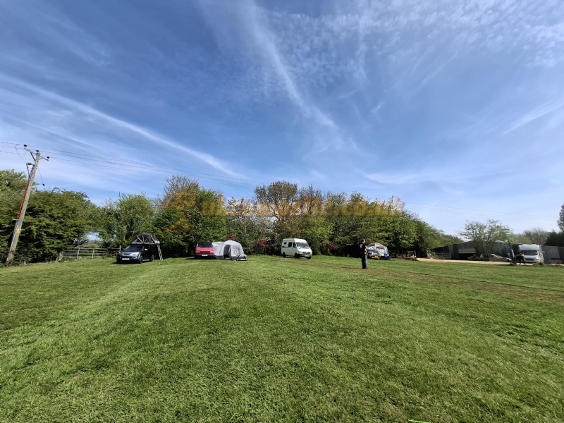 Meadowsweet Farm Certificated Site