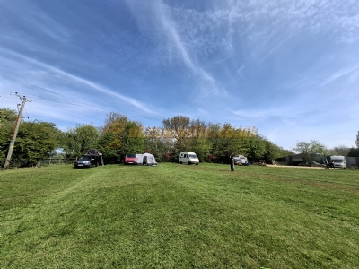 Meadowsweet Farm Certificated Site