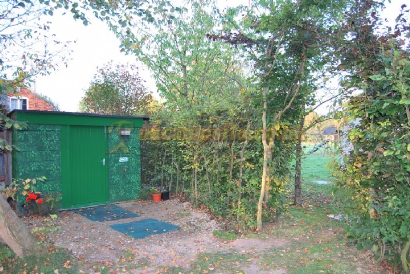Ty Mawr Certificated Site