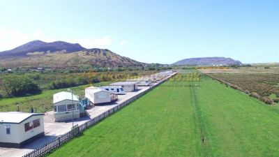 Binion Bay Caravan and Camping Park