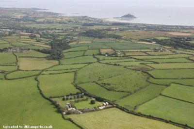 Higher Chellew Touring Caravan and Camping Site