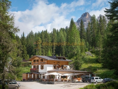 Camping Alla Baita