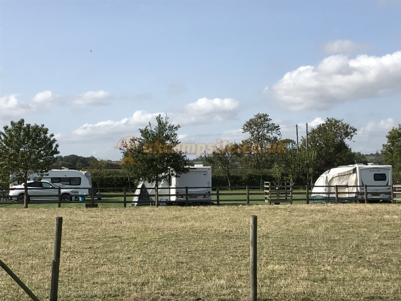 Grove Farm Certificated Location