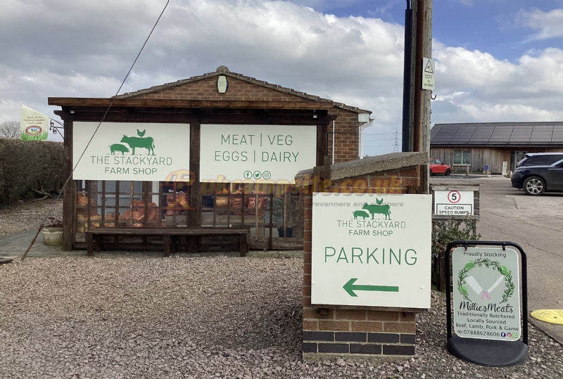 Grove Farm Certificated Location