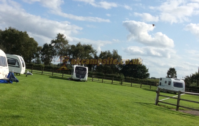 Grove Farm Certificated Location