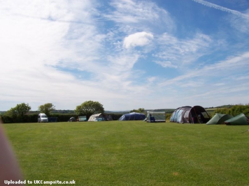 St Petrox Campsite