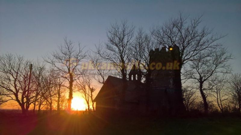 St Petrox Campsite