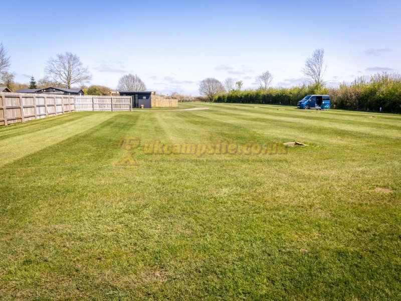 Brick Kiln Farm Campsite