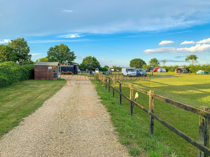 Brick Kiln Farm Campsite