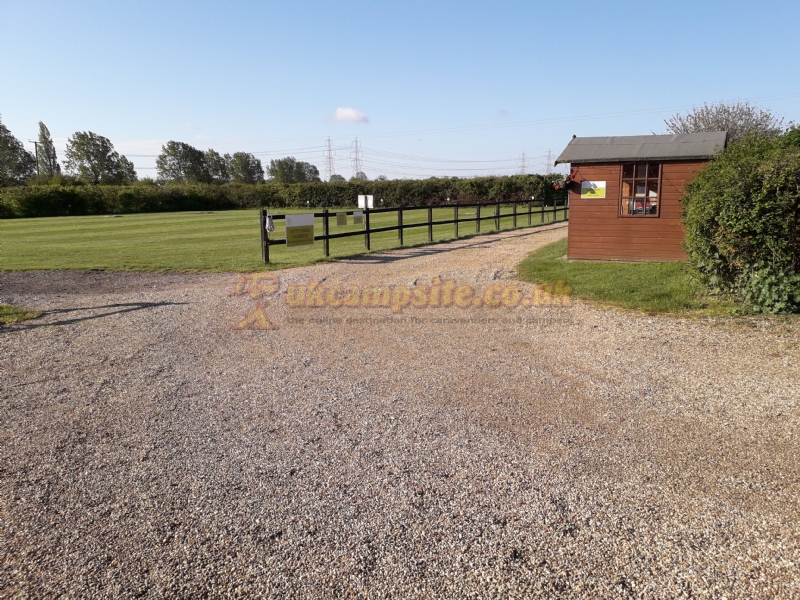 Brick Kiln Farm Campsite