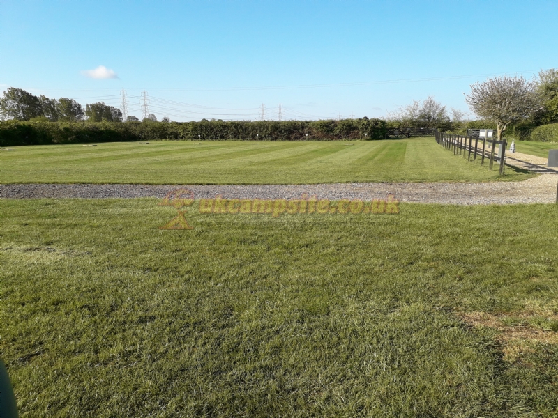 Brick Kiln Farm Campsite
