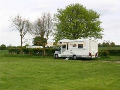 Westbrook Green Farm Certificated Location