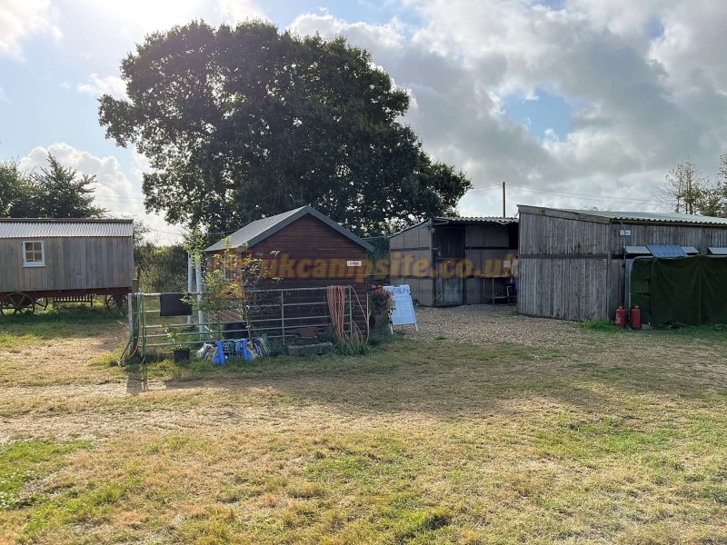 Muddycreek Farm