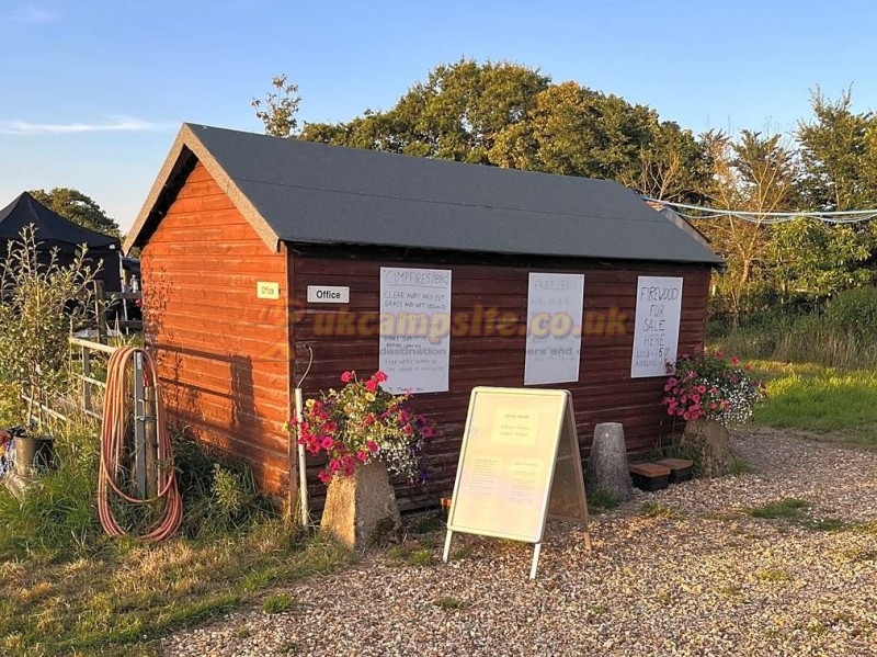 Muddycreek Farm