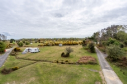 Roundhill Camping In The New Forest