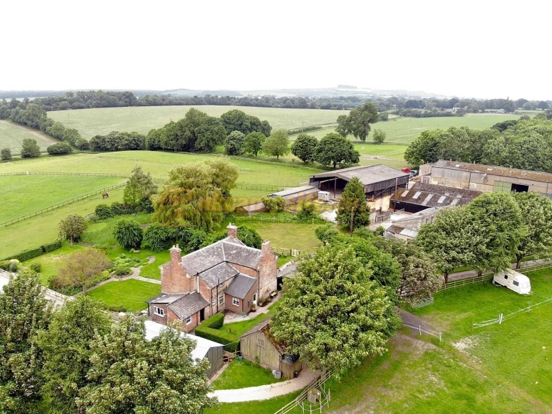 Suddene Park Farm Campsite
