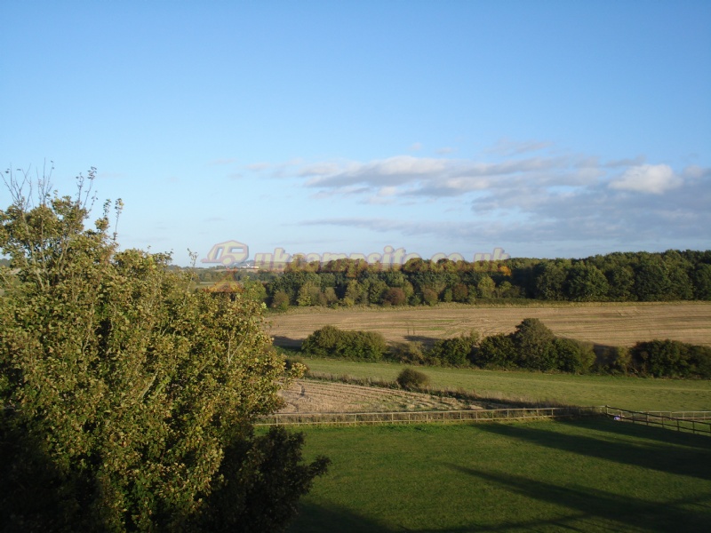 Suddene Park Farm Campsite