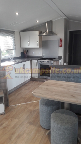 Kingfisher Caravan Park
