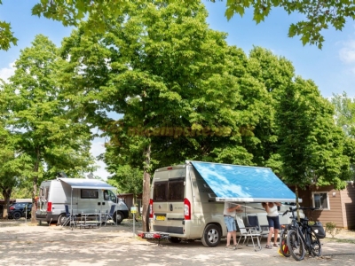Hu Firenze Certosa Camping In Town