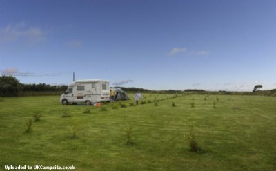 Llainpropert Camping