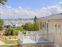 Mercury Yacht Harbour And Holiday Park