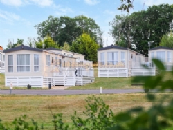 Mercury Yacht Harbour And Holiday Park