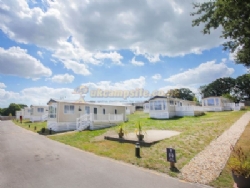Mercury Yacht Harbour And Holiday Park