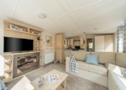 Mercury Yacht Harbour And Holiday Park