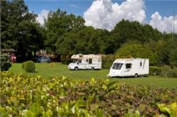 Mercury Yacht Harbour And Holiday Park