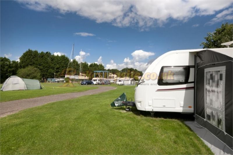 Mercury Yacht Harbour And Holiday Park