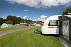 Mercury Yacht Harbour And Holiday Park