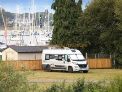 Mercury Yacht Harbour And Holiday Park