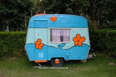 Rock N Camp Camping Au Bord De Leau