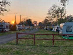 The Oven Campsite