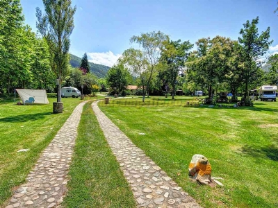 El Molino De Cabuerniga