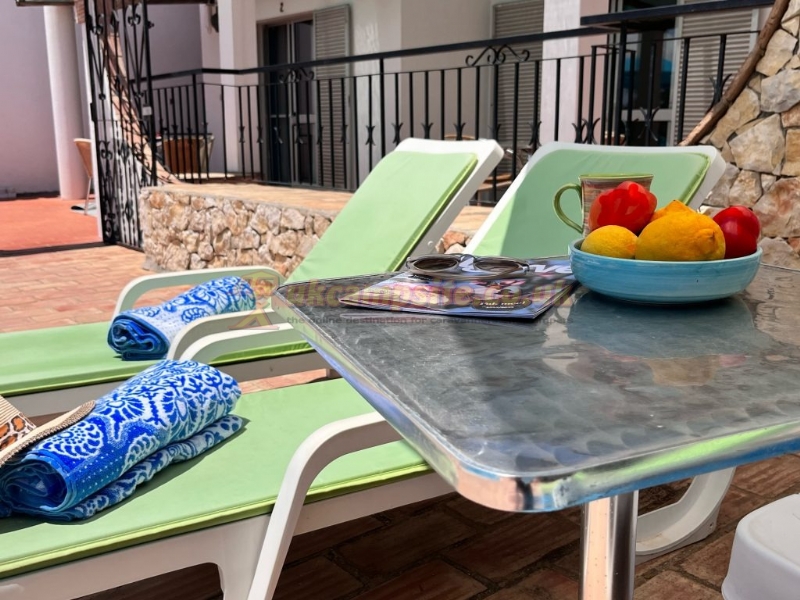 Lemon Tree Villa Caravan And Rv Parking