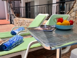 Lemon Tree Villa Caravan And Rv Parking
