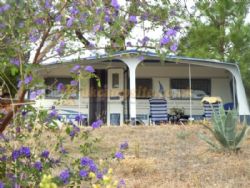 Lemon Tree Villa Caravan And Rv Parking