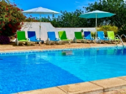 Lemon Tree Villa Caravan And Rv Parking