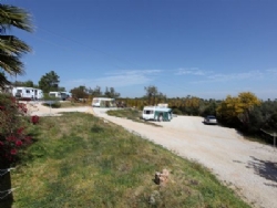 Lemon Tree Villa Caravan And Rv Parking