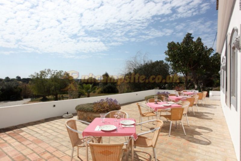 Lemon Tree Villa Caravan And Rv Parking