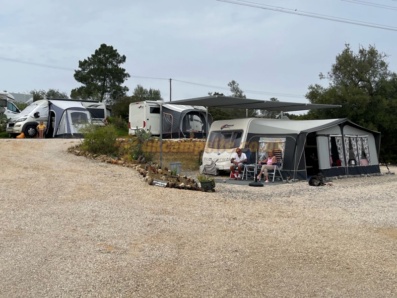 Lemon Tree Villa Caravan And Rv Parking
