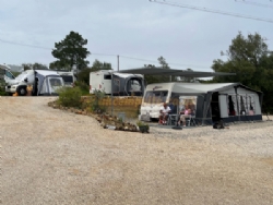 Lemon Tree Villa Caravan And Rv Parking