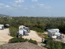 Lemon Tree Villa Caravan And Rv Parking