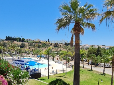 Camping Albufeira