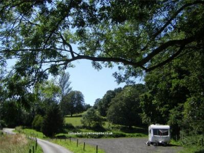 Ridge Farm Campsite