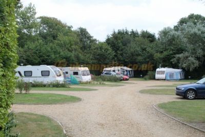 Lytton Lawn Touring Park